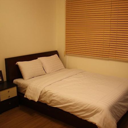Moon Hostel Сеул Екстер'єр фото