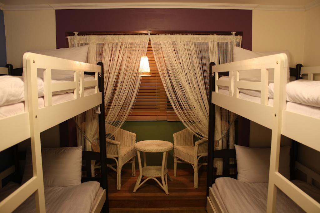 Moon Hostel Сеул Екстер'єр фото
