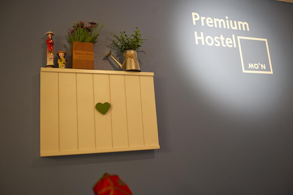 Moon Hostel Сеул Екстер'єр фото