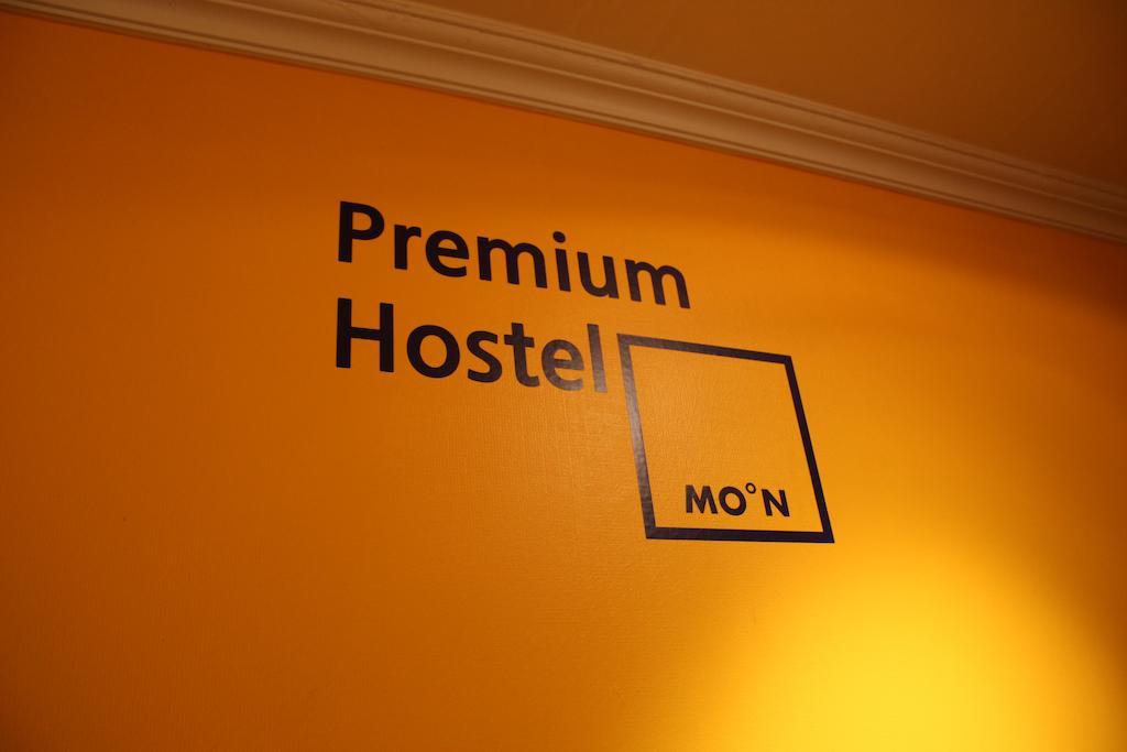 Moon Hostel Сеул Екстер'єр фото