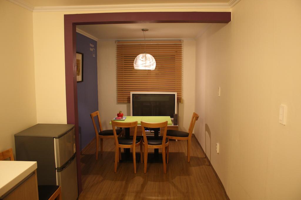 Moon Hostel Сеул Екстер'єр фото