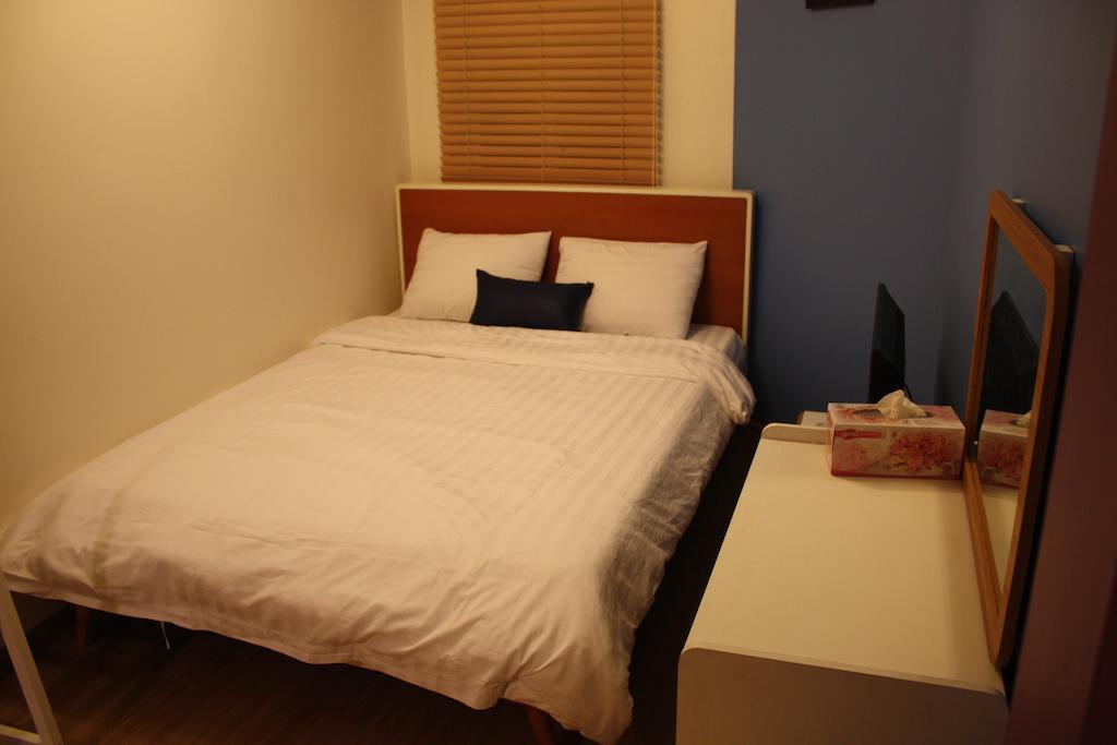 Moon Hostel Сеул Екстер'єр фото
