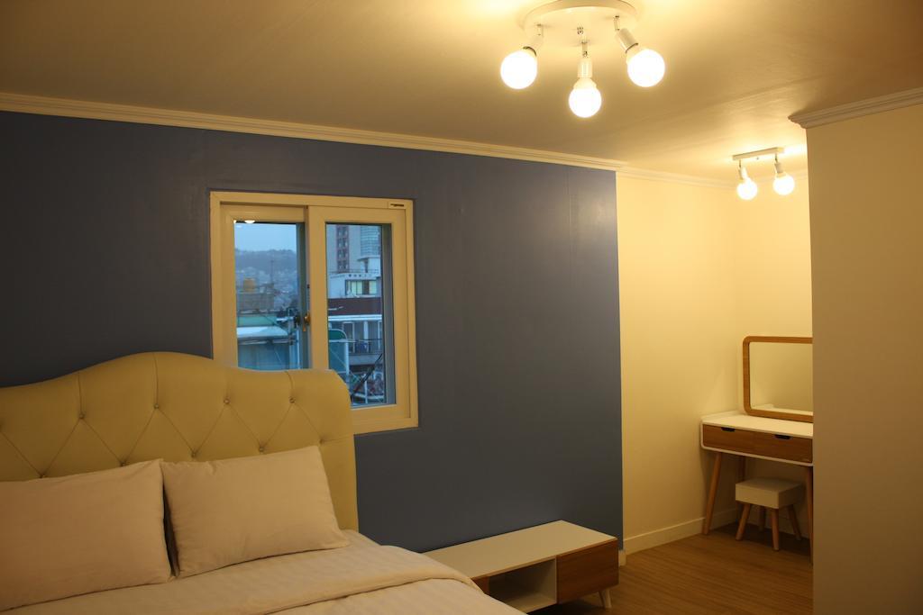 Moon Hostel Сеул Екстер'єр фото