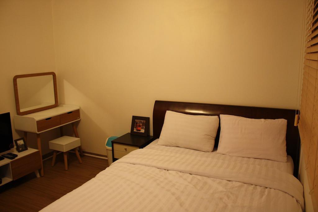 Moon Hostel Сеул Екстер'єр фото
