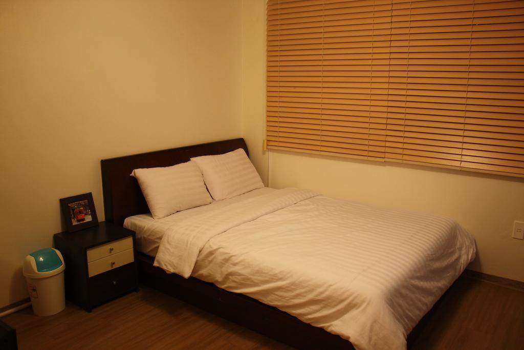 Moon Hostel Сеул Екстер'єр фото
